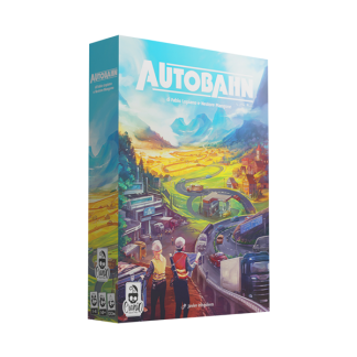 AUTOBAHN