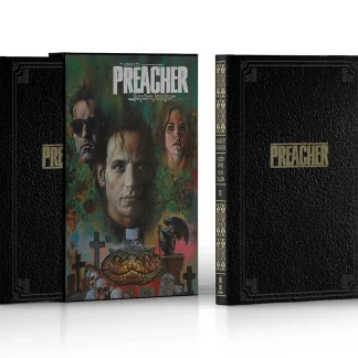 PREACHER 2