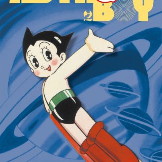 ASTRO BOY Vol.3
