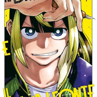 IL DRAGO E IL CAMALEONTE 1