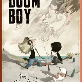 DOOMBOY - NUOVA EDIZIONE