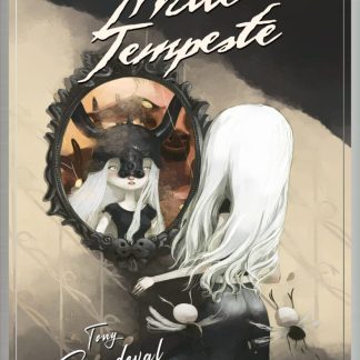 MILLE TEMPESTE - NUOVA EDIZIONE