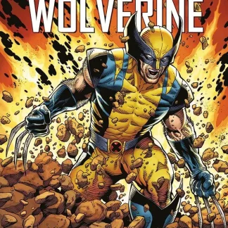 IL RITORNO DI WOLVERINE