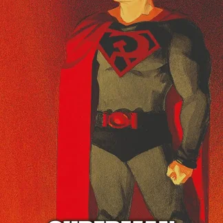SUPERMAN: RED SON