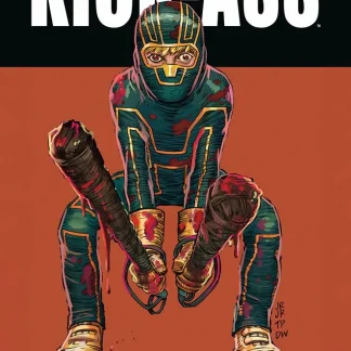 KICK-ASS