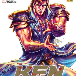 KEN IL GUERRIERO - HOKUTO NO KEN - EXTREME EDITION 8
