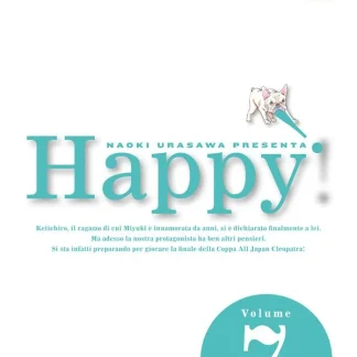 HAPPY! 7
