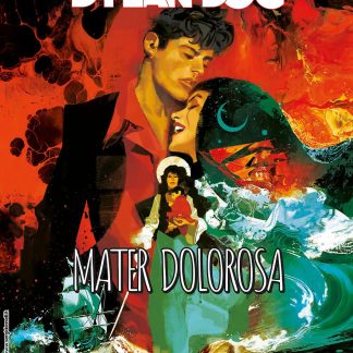 DYLAN DOG: MATER DOLOROSA