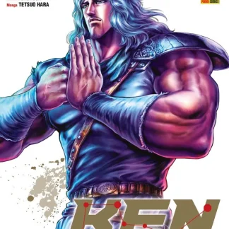 KEN IL GUERRIERO - HOKUTO NO KEN - EXTREME EDITION 7