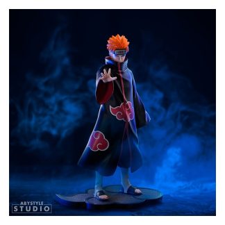 NARUTO SHIPPUDEN: PAIN SUPER FIGURE COLLECTION