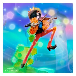 ONE PIECE: BROOK SUPER FIGURE COLLECTION