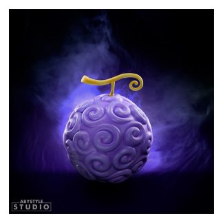 ONE PIECE: "GUM-GUM FRUIT" Devil Fruit Replica