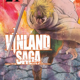 VINLAND SAGA n. 21