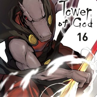 TOWER OF GOD n. 16