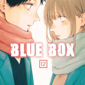 BLUE BOX n. 12