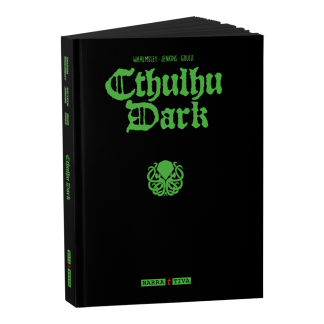 CTHULHU DARK