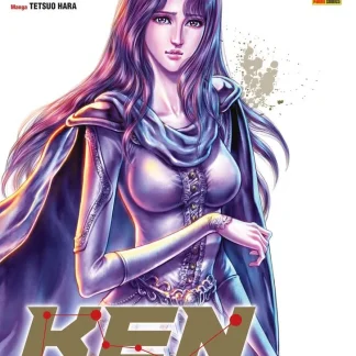 KEN IL GUERRIERO - HOKUTO NO KEN EXTREME EDITION 9
