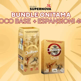 ONITAMA BUNDLE