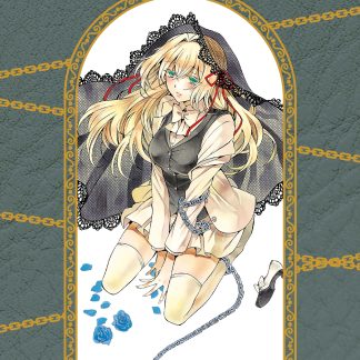 PANDORA HEARTS NEW EDITION n. 7