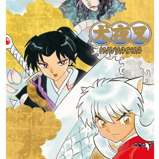 INUYASHA WIDE EDITION n. 22