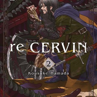 RE CERVIN n. 2