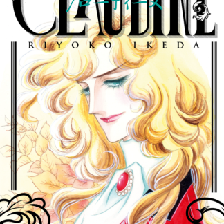 CLAUDINE