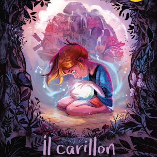 IL CARILLON Vol.1: Benvenuti a Pandorient