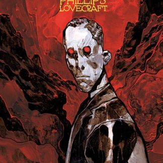 L'ULTIMO GIORNO DI HOWARD PHILLIPS LOVECRAFT