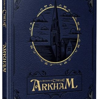 IL RICHIAMO DI CTHULHU: ARKHAM LIMITED EDITION
