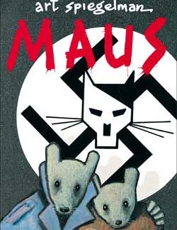 MAUS