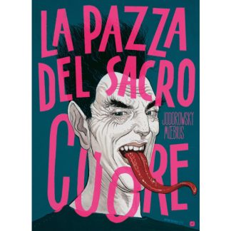 LA PAZZA DEL SACRO CUORE