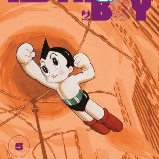 ASTRO BOY Vol.5