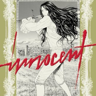 INNOCENT VOL.1 VARIANT COMICON 2025