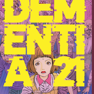 DEMENTIA 21 VOL.2
