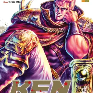 KEN IL GUERRIERO - HOKUTO NO KEN EXTREME EDITION 6