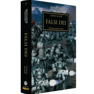 WARHAMMER - THE HORUS HERESY 2: FALSI DEI