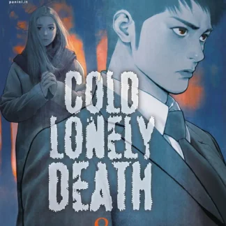 COLD LONELY DEATH 8