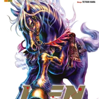 KEN IL GUERRIERO - HOKUTO NO KEN EXTREME EDITION 11