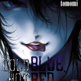 COLD BLUE, HOT RED 6