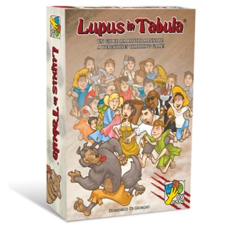 LUPUS IN TABULA
