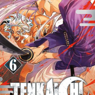 TENKAICHI n. 6
