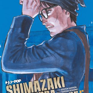 SHIMAZAKI NELLA TERRA DELLA PACE 5