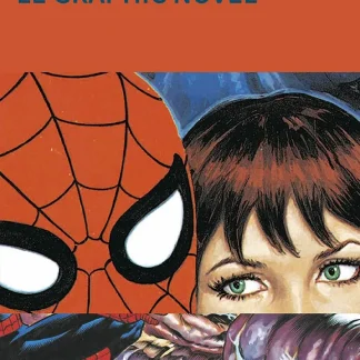 SPIDER-MAN: LE GRAPHIC NOVEL