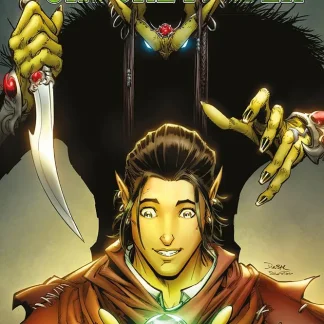 DUNGEONS & DRAGONS: FORTUNE FINDER