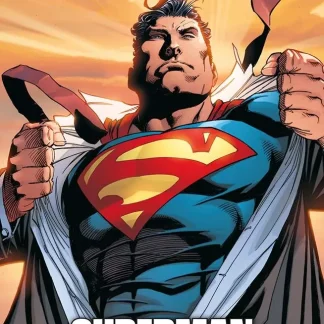 SUPERMAN: SU NEL CIELO