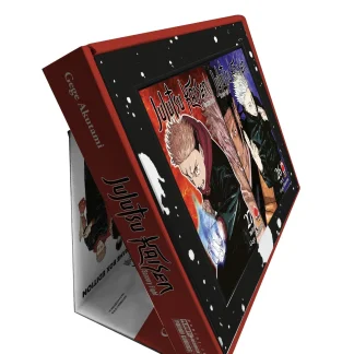 JUJUTSU KAISEN FRAMEBOX
