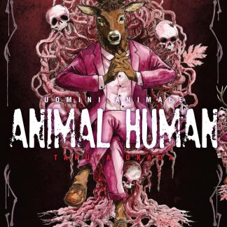 ANIMAL HUMAN - UOMINI ANIMALI 1