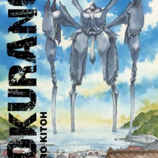 BOKURANO - IL NOSTRO GIOCO 1