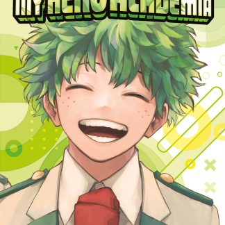 MY HERO ACADEMIA n. 42 VARIANT COVER EDITION