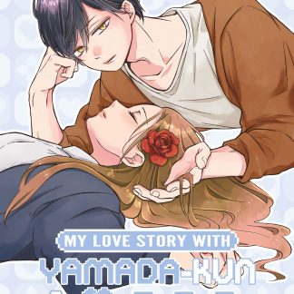MY LOVE STORY WITH YAMADA-KUN AT LV999 n. 3